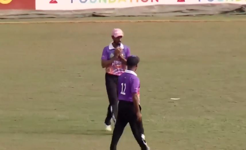 All-round BDMTCC trounce Nambor Club by 39 runs