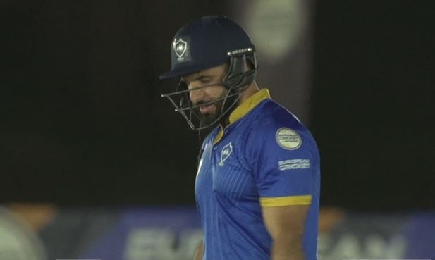 ECL T10, Group D – M10: DRX v FCC – Man of the Match