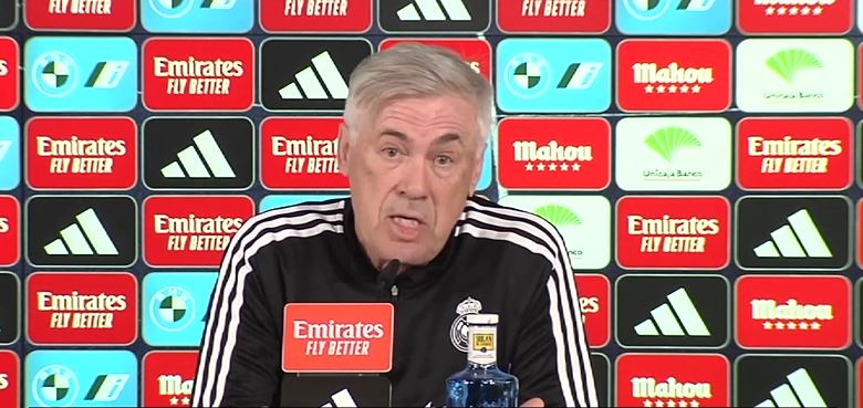 Ancelotti backs Xavi's Barca resignation
