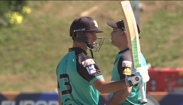 ECL T10, Championship Week – Match 2: HOR v PIC – Man of the Match