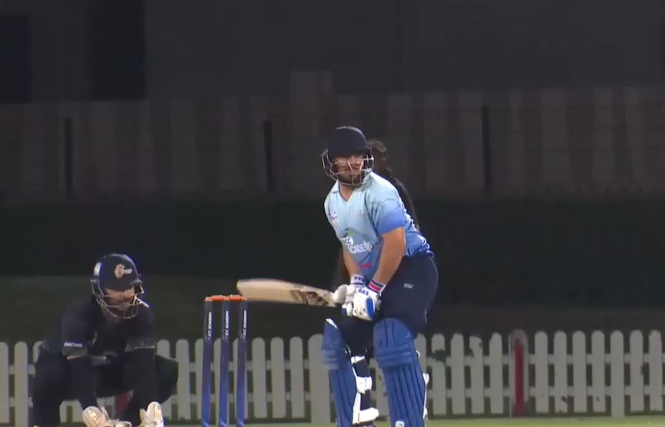 73 off 36! Danish Hafiz's rampage rocks Gallion CKT Club