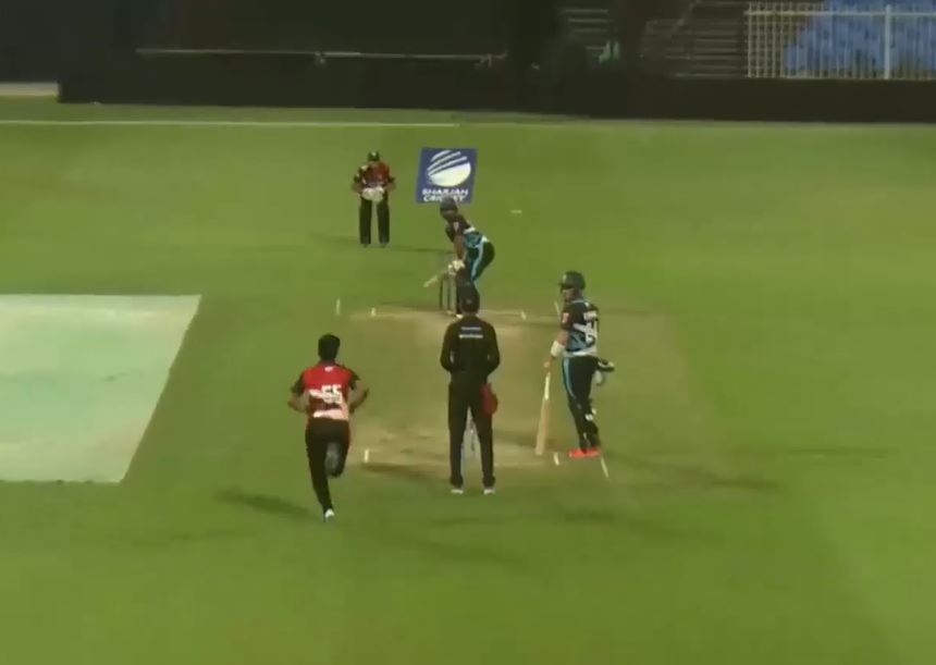 93 off 42! Fiery Dawood Ijaz takes CSS Group apart