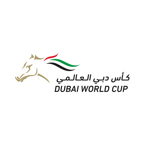 Dubai world cup logo