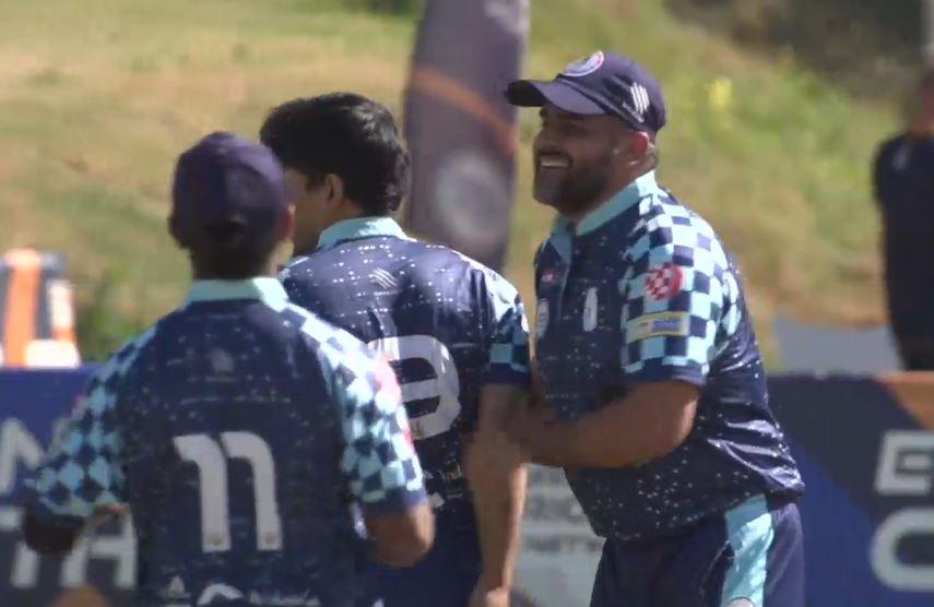ECL T10, Group E – M2: STA v ZAS – Highlights