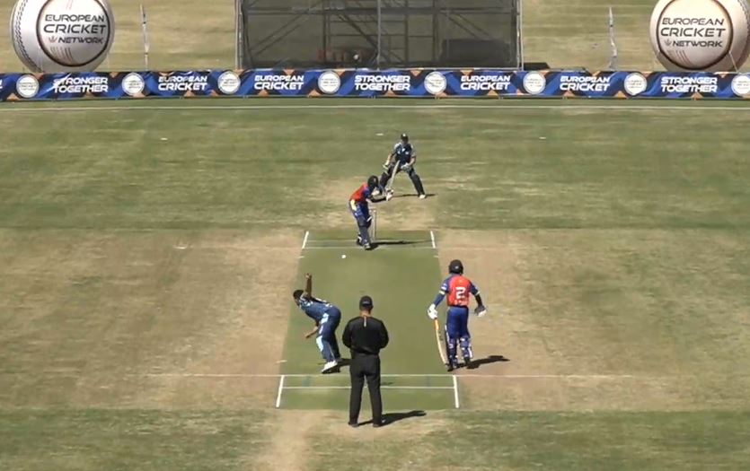 ECL T10, Group E – M7: ZAS v RCC – Highlights
