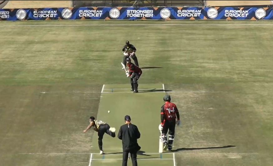 ECL T10, Group A – M8: TST v IPC – Highlights