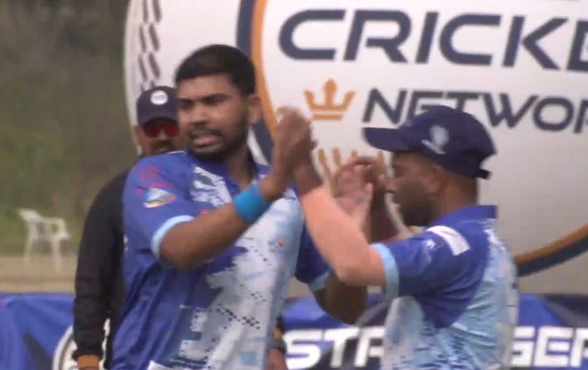 ECL T10, Group C – M1: BCC v OLCC – Highlights