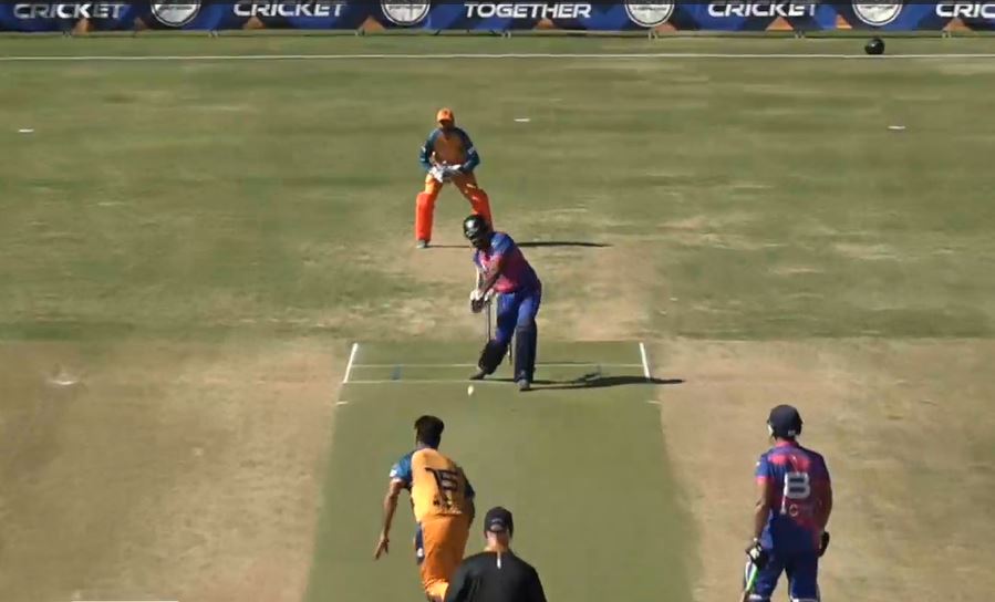 ECL T10, Group E – M8: UNI v STA – Highlights