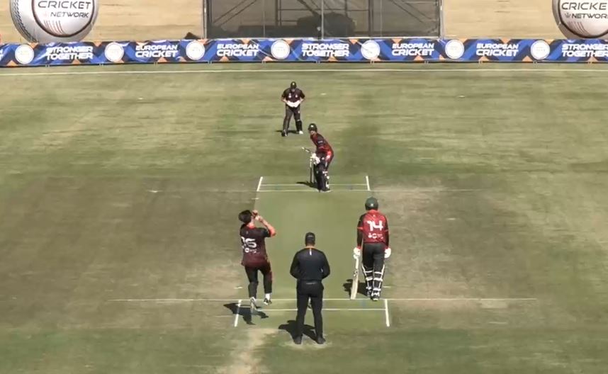 ECL T10, Group A – Eliminator: IPC v HOR – Highlights