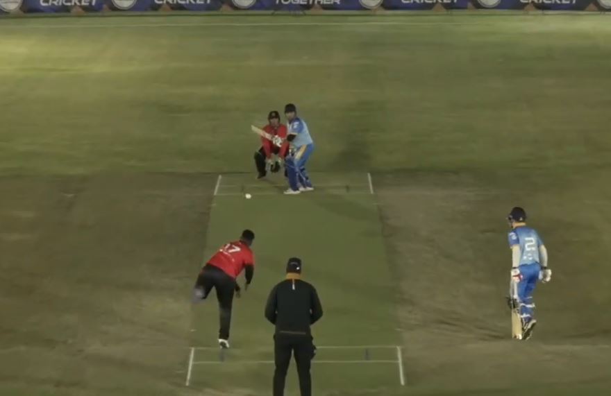 ECL T10, Group B – M5: INB v VOC – Highlights