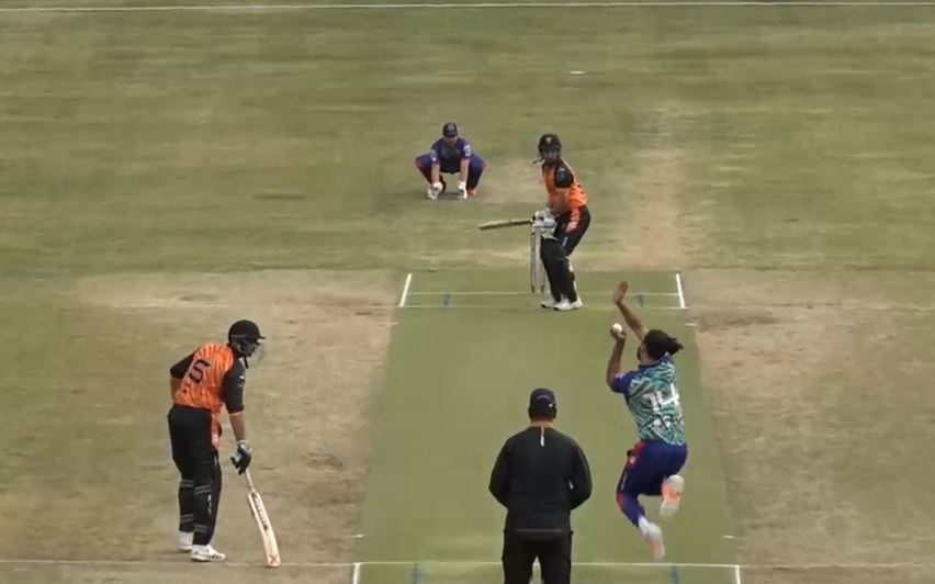 ECL T10, Group C – M7: BCC v RTB – Highlights