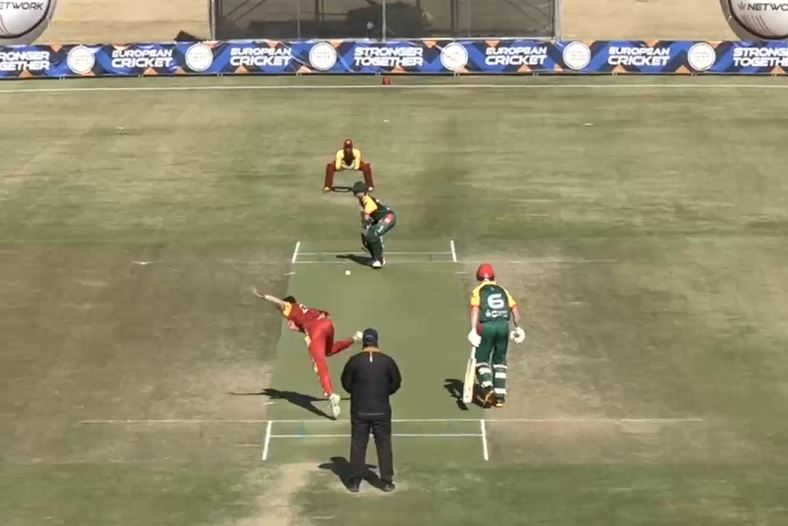 ECL T10, Group B – M1: SVH v FAR – Highlights