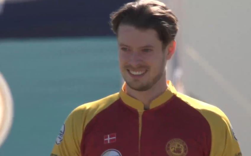 ECL T10, Group B – M1: SVH v FAR – Man of the Match
