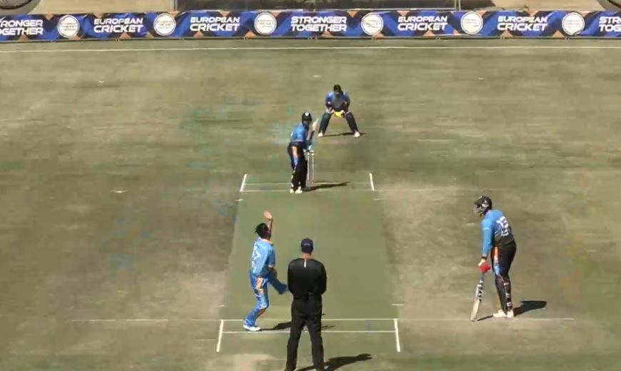 ECL T10, Group B – M2: INB v AUM – Highlights