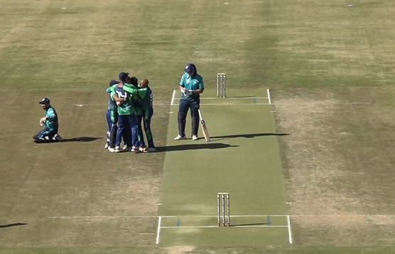 ECL T10, Group A – Qualifier 1: DCC v BYR – Highlights