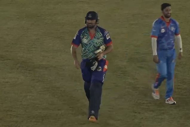 ECL T10, Group C – M10: BCC v FSU – Highlights