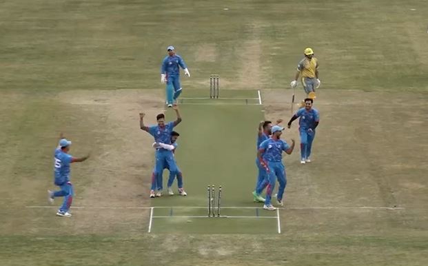 ECL T10, Group C – M8: FSU v LYL – Highlights