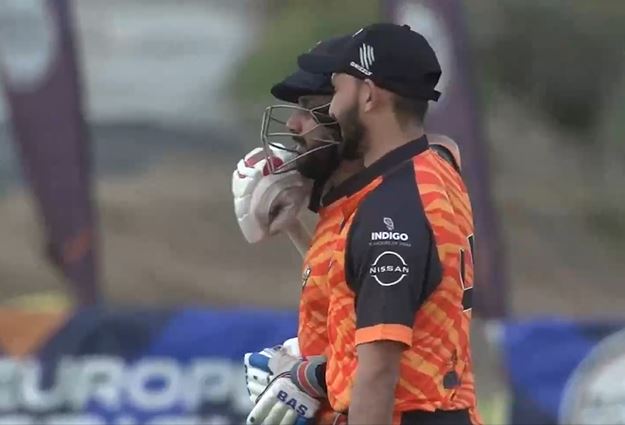 ECL T10, Group C – M9: RTB v OLCC – Highlights
