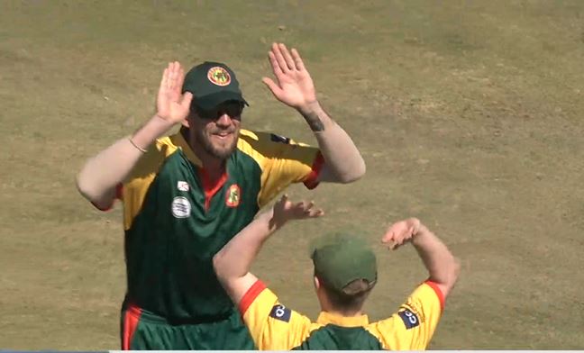 ECL T10, Championship Week – Match 11: DRX v FAR – Highlights