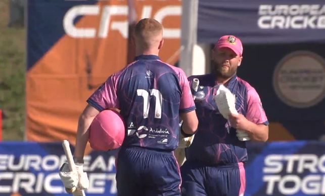 ECL T10, Championship Week – Match 14: BCC v CIC – Highlights