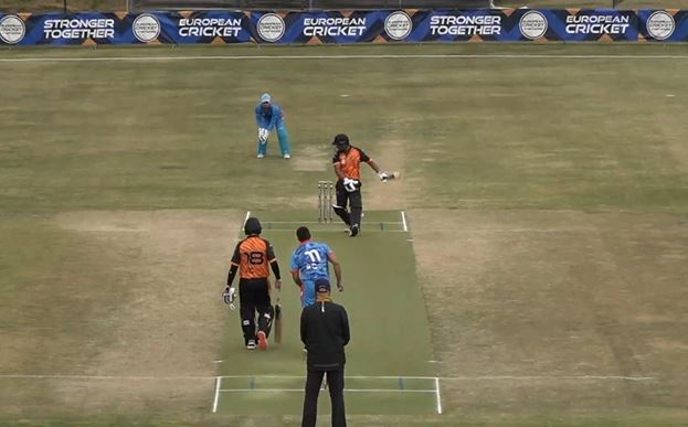 ECL T10, Group C – M2: RTB v FSU – Highlights