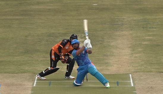 ECL T10, Group C – M2: RTB v FSU – Man of the Match