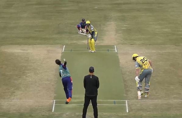 ECL T10, Group C – M3: LYL v BCC – Highlights