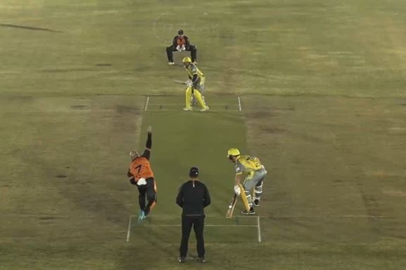 ECL T10, Group C – M5: RTB v LYL – Highlights