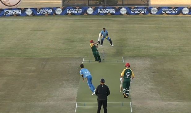 ECL T10, Group B – M9: INB v FAR – Highlights