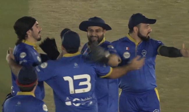 ECL T10, Group D – Final: FCC v DRX – Highlights