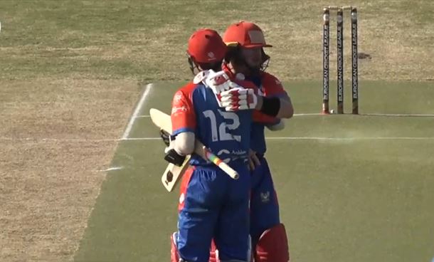 ECL T10, Group F – M8: PNL v OEI – Highlights