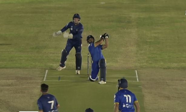 ECL T10, Group D – Final: FCC v DRX – Man of the Match