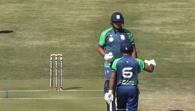 ECL T10, Group A – Qualifier 1: DCC v BYR – Man of the Match