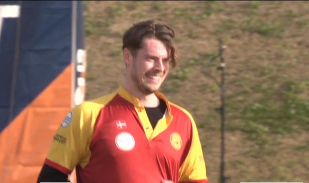 ECL T10, Group B – Qualifier 2: SVH v VOC – Man of the Match