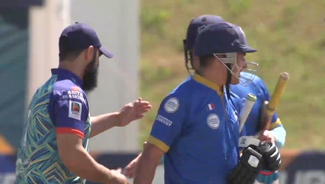 ECL T10, Championship Week – Match 1: BCC v DRX – Highlights