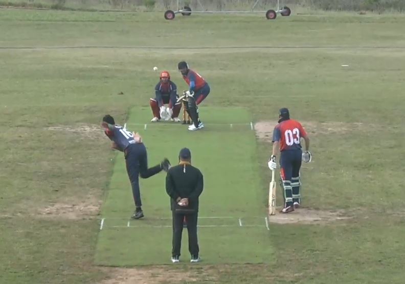 ECS Portugal T10, M1: OEI v MAL – Highlights