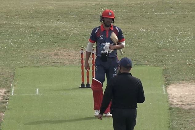ECS Portugal T10, M14: OEI v TTP – Highlights