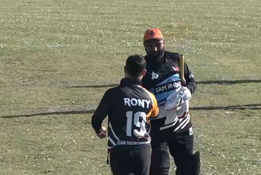 ECS Portugal T10, M15: FIG v TTP – Highlights