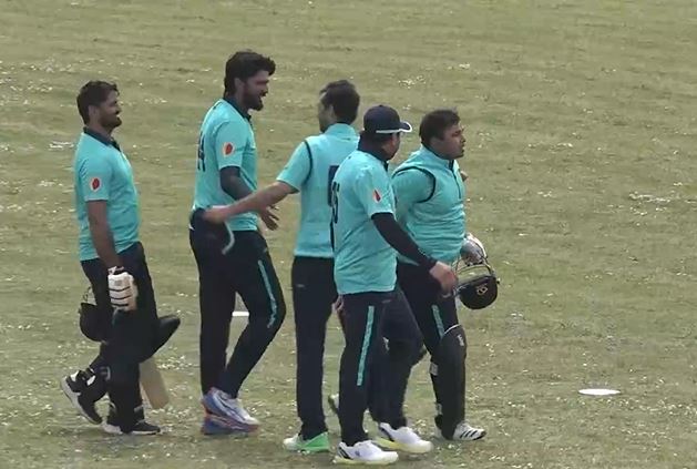 ECS Portugal T10, M18: MAL v GOR – Highlights