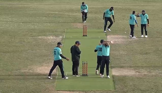 ECS Portugal T10, M20: MAL v GAM – Highlights