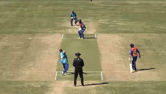 ECL T10, Group E – Qualifier 1: RCC v SPA – Highlights