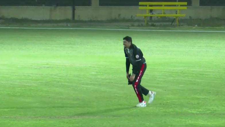 3-fer! Fahad Mohd Zahid punishes Karavali United