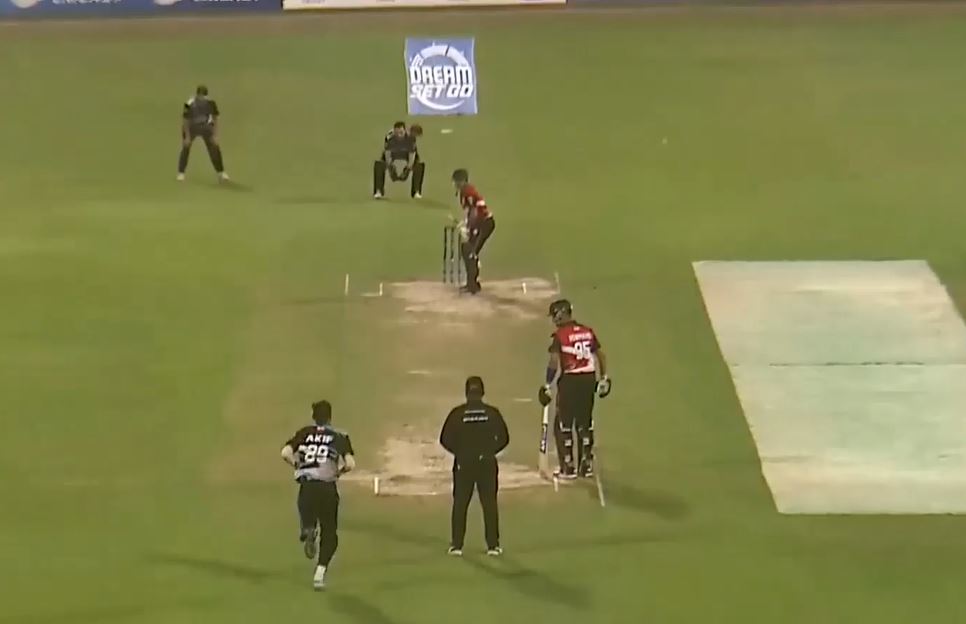 Aquib Fazal's dazzling 79 off 49 uplifts CSS Group