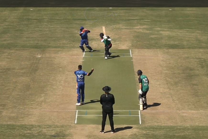ECL T10, Group F – M2: KSK v PNL – Highlights