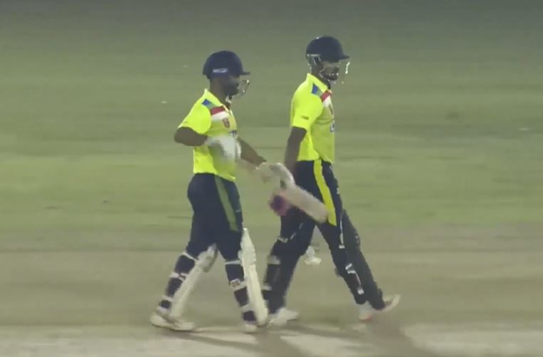 City Club clobber Nabajyoti by 4 wickets
