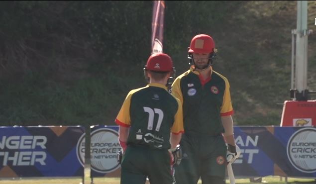 ECL T10, Championship Week – Match 11: DRX v FAR – Man of the Match