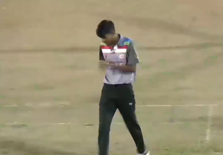 Shubham Kumar inspires West Guwahati's fightback with 5/22