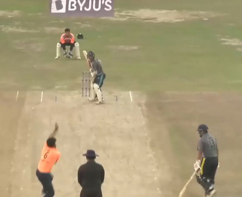 Buoyant Bud Cricket Club floor West Guwahati by 5 wickets