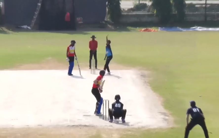 Dominant Royal Rider stroll past Lions XI by 7 wickets