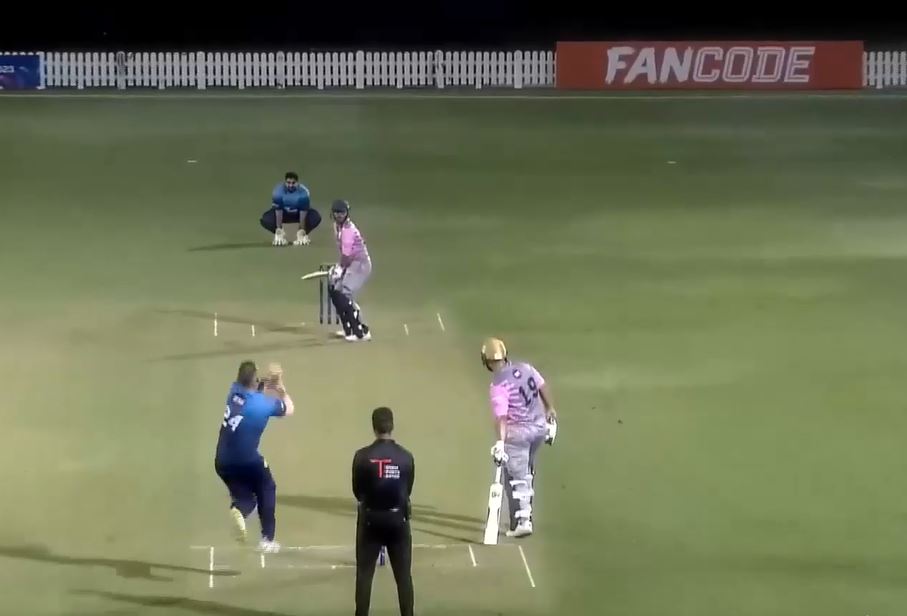 DCC Starlets thrash International Warriors by 9 wickets
